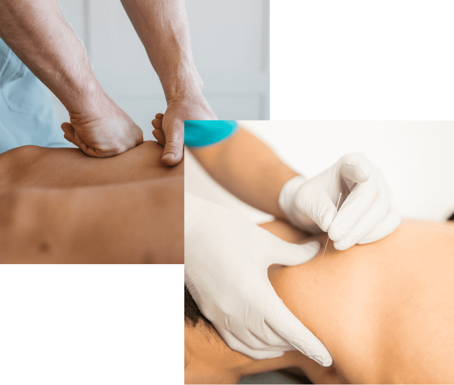 Fisioterapia deportiva, esguince, sobrecarga