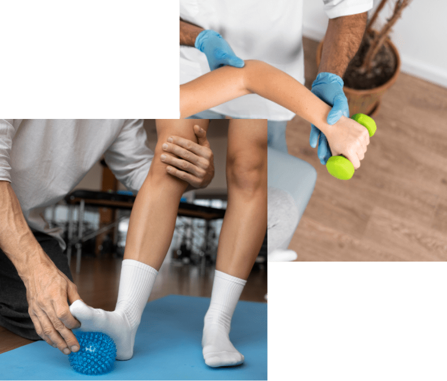 Osteópata y pilates en Príncipe de Vergara Madrid